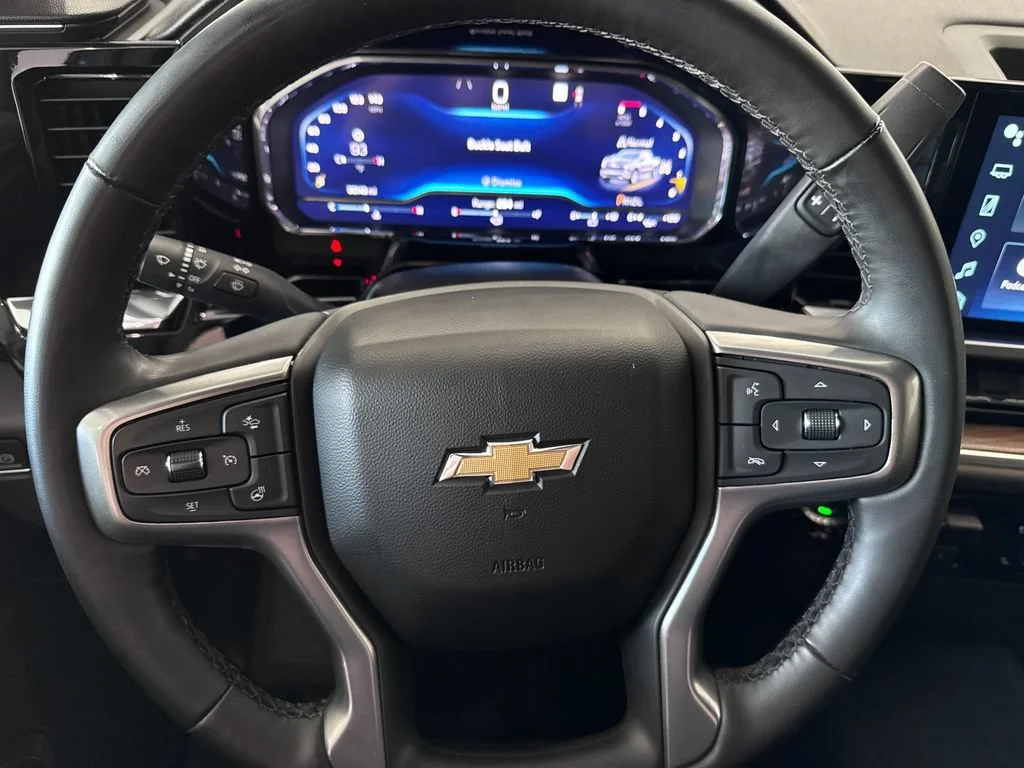 2023 Chevrolet Silverado 1500 LT - Photo 15