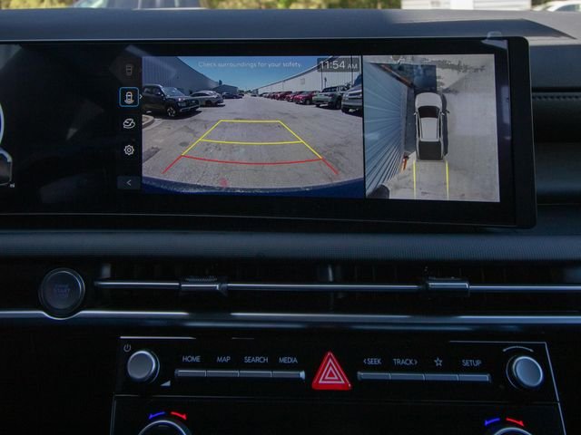 2026 Hyundai Santa Cruz XRT - Photo 29