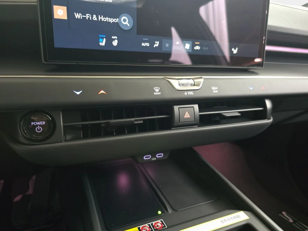 New 2026 Wavelength Lexus PREMIUM AWD image 23