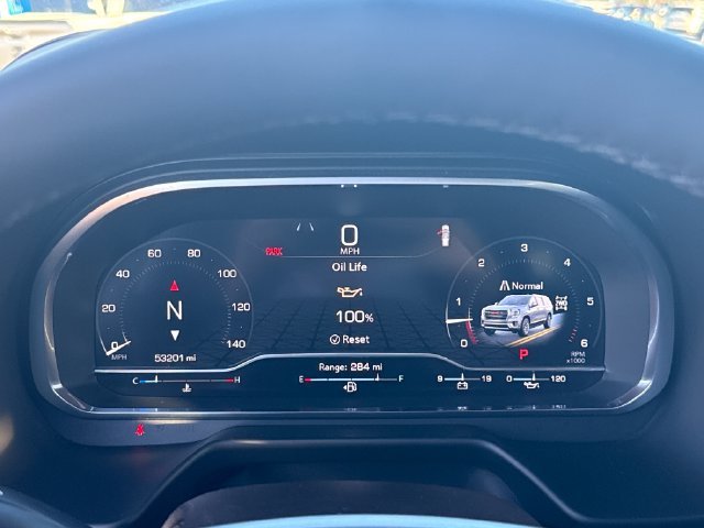 Certified Used 2023 Green GMC SLT image 17