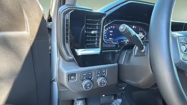 Used 2025 Gray Chevrolet LTZ image 23