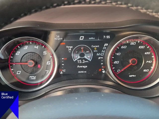 Used 2023 Green Dodge R/T image 20