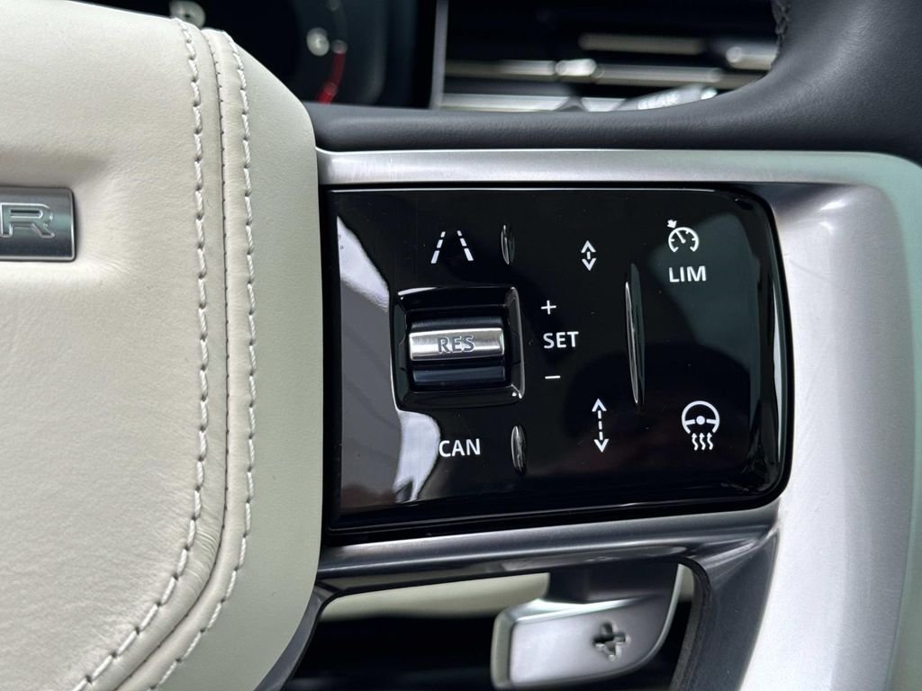 2023 Land Rover Range Rover SE - Photo 28
