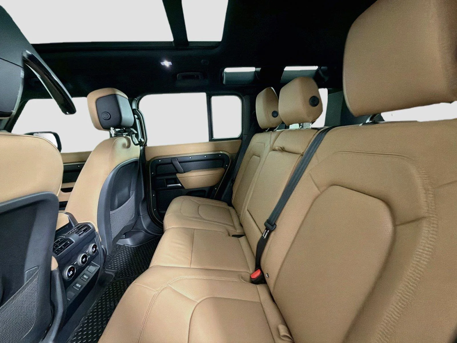 New 2026 Gondwana Stone Land Rover S image 25