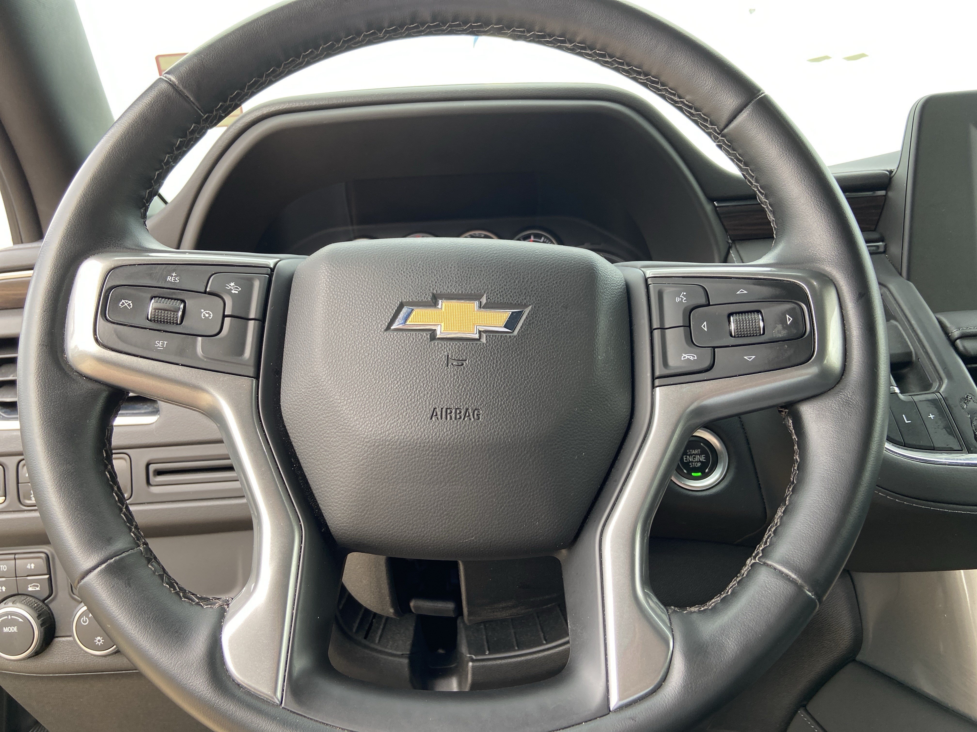 Used 2023 Black Chevrolet LS image 37