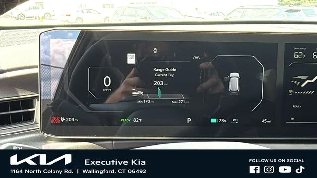 New 2026 Gray Kia Light Long Range image 15