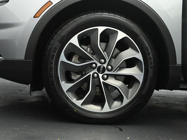 2023 LINCOLN NAUTILUS - Image 35