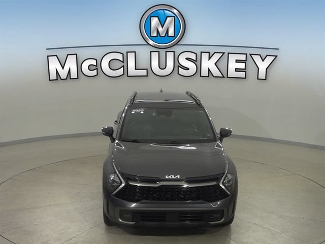 2023 Kia Sportage X-Pro - Photo 16