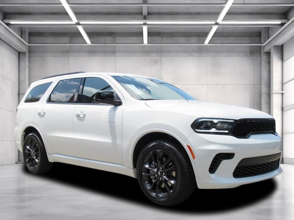 2026 Dodge Durango GT RWD's photo