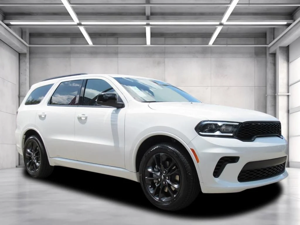 2026 Dodge Durango GT RWD's photo