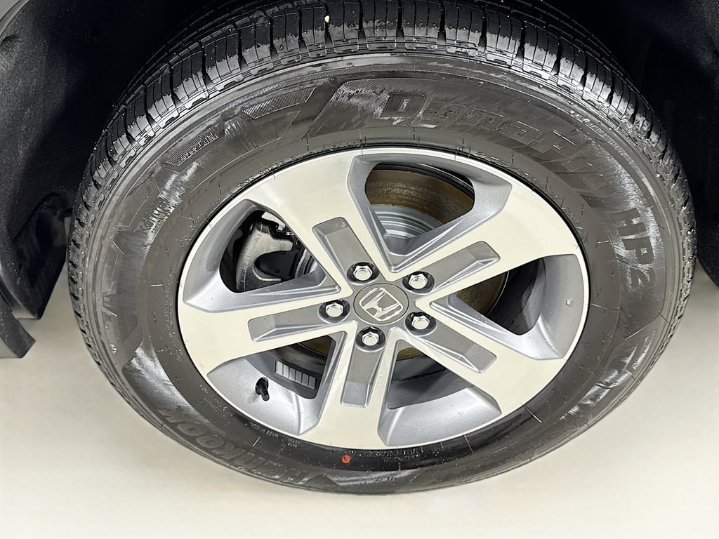 2026 Honda Pilot EX-L - Photo 85