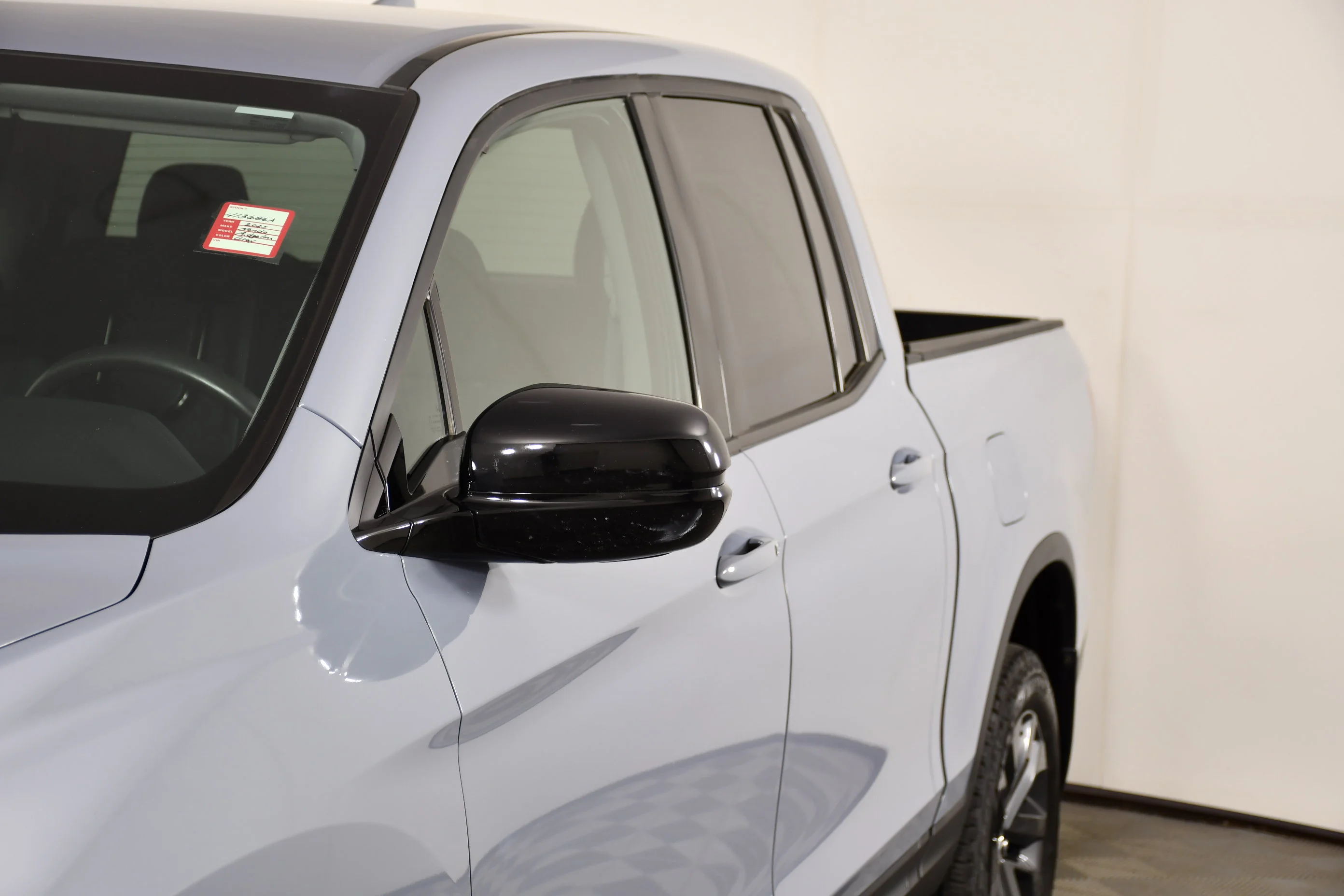 Certified Used 2025 Sonic Gray Pearl Honda Sport image 13
