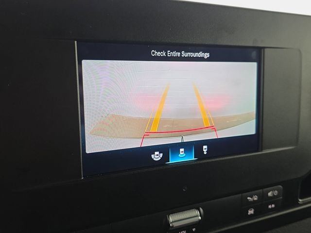 2024 Mercedes-Benz Sprinter Passenger Van Base - Photo 22