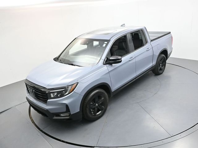 Used 2023  Honda Black Edition image 38