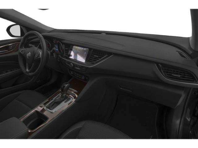 Used 2019 Smoked Pearl Metallic Buick Preferred II image 19