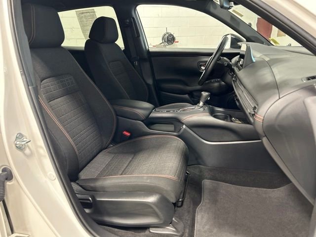 2024 Honda HR-V Sport - Photo 14