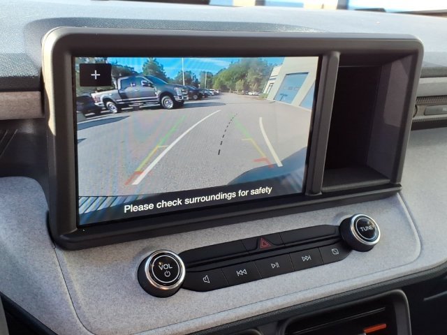 Used 2023 Shadow Black Ford XLT image 29