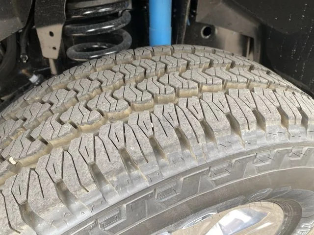 2025 RAM 2500 Big Horn - Photo 43