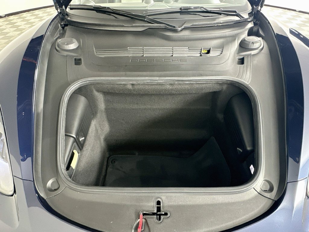 Used 2019  Porsche S image 23
