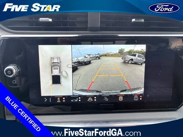 Used 2025 Sterling GMC Denali Ultimate image 28