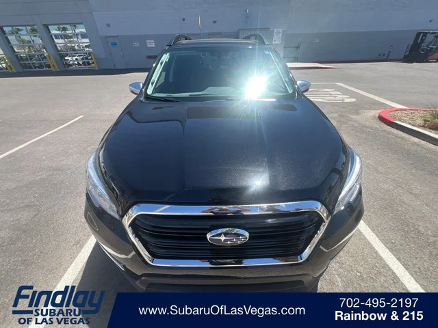 2022 Subaru Ascent Touring
