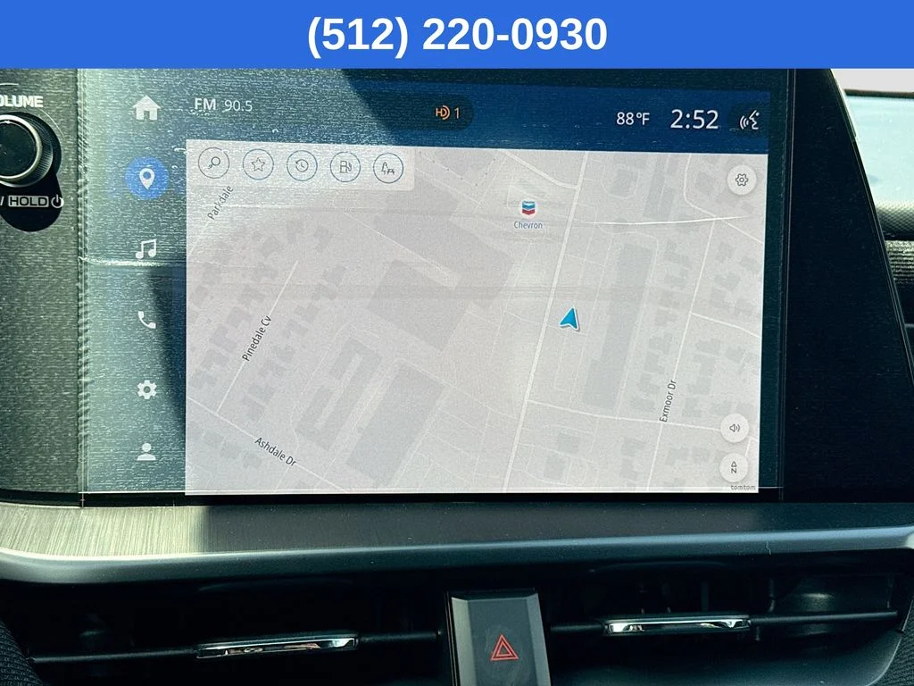 New 2026 MAGNETITE GRAY METALLIC Subaru Limited XT image 16