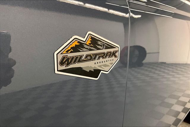 2024 Ford Bronco 4-Door Wildtrak - Photo 34