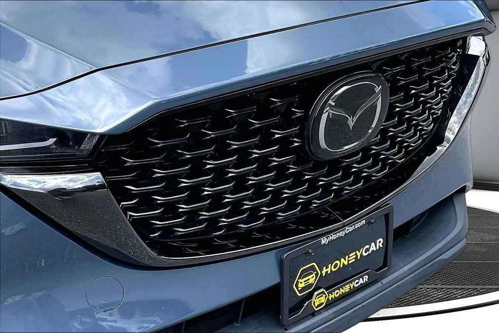 2023 Mazda CX-5 S Carbon Edition - Photo 33