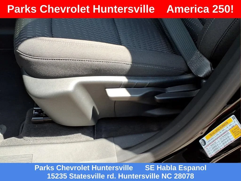2026 Chevrolet Equinox LT - Photo 15