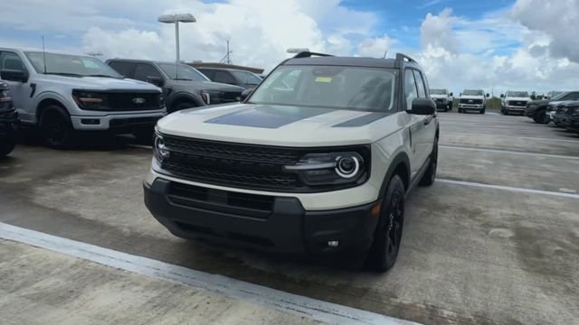 2025 Ford Bronco Sport Big Bend - Photo 67