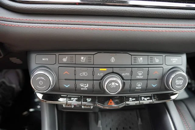 New 2026 Vapor Gray Dodge GT Plus HEMI V8 image 17