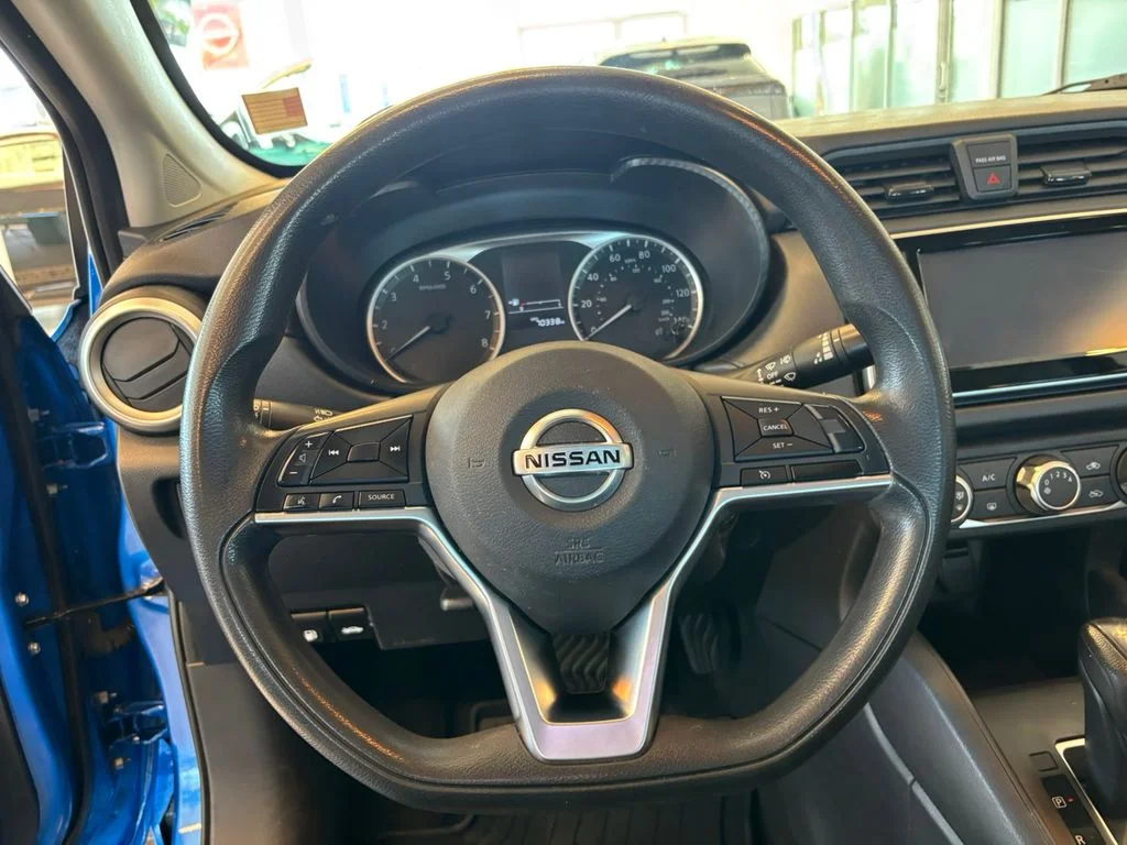 Used 2022 Blue Nissan 1.6 S image 17