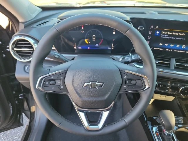 2026 Chevrolet Trax Activ - Photo 21