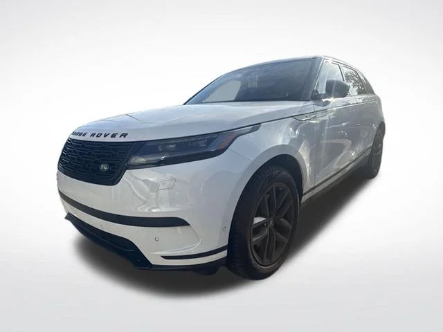 Used 2026 White Land Rover S image 1