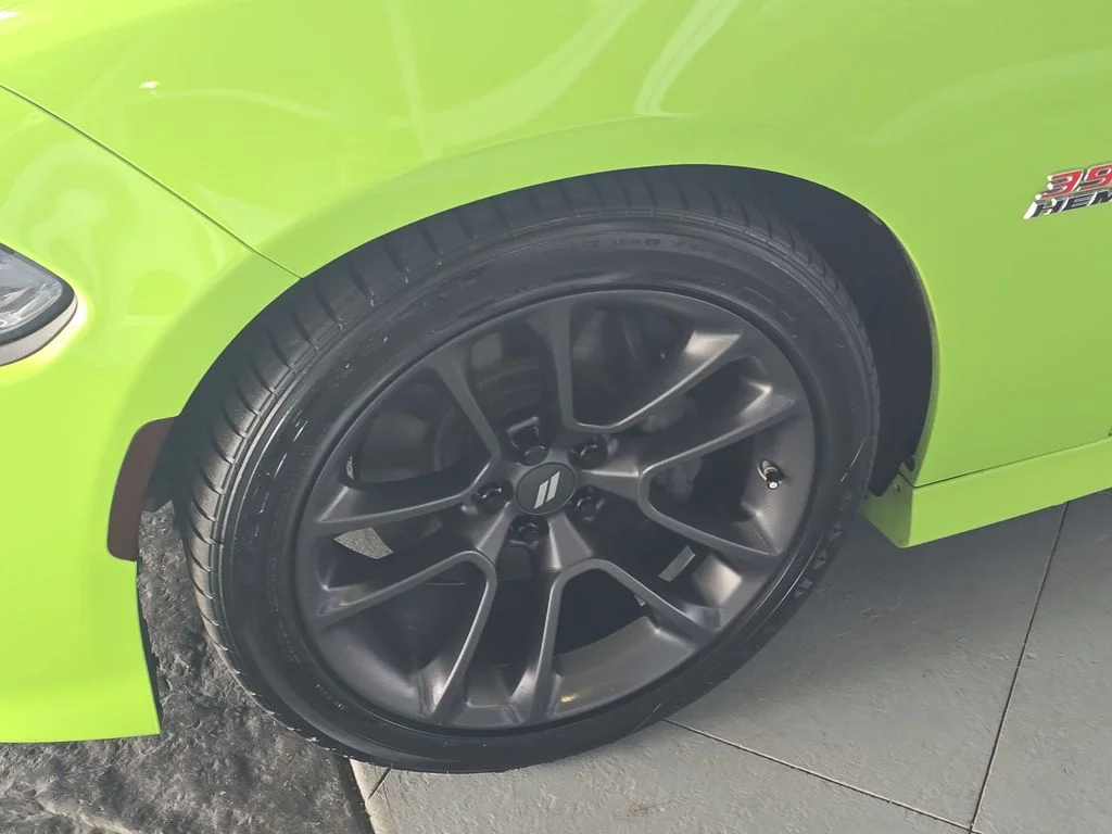 2023 Dodge Charger Scat Pack - Photo 16