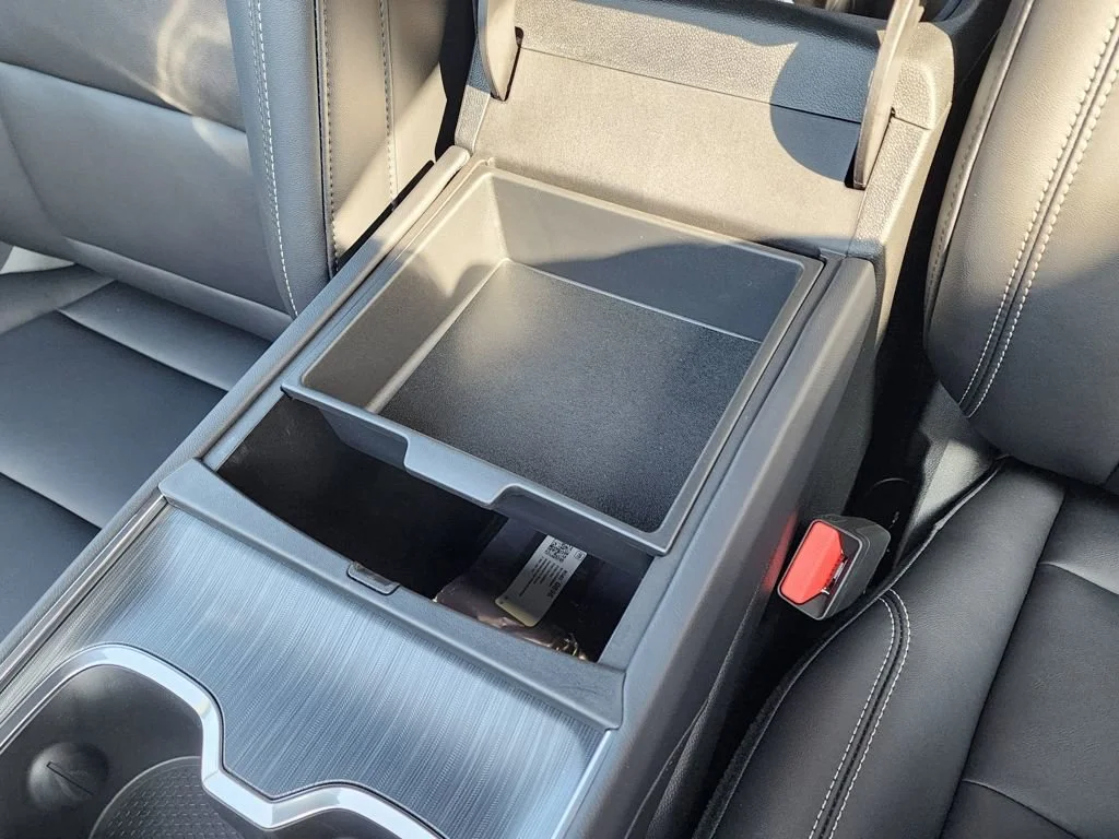 2026 GMC Acadia Elevation - Photo 33