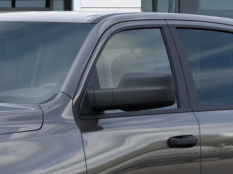 New 2026 Granite Crystal Metallic Clear-Coat Exterior Paint RAM Express image 42