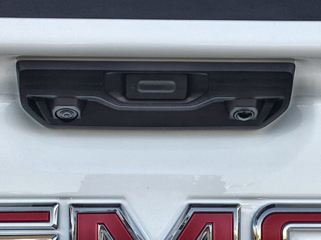 2026 GMC Sierra 1500 SLE - Photo 32