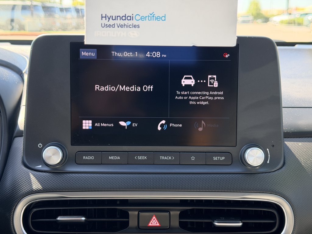 2023 Hyundai Kona EV SE - Photo 27