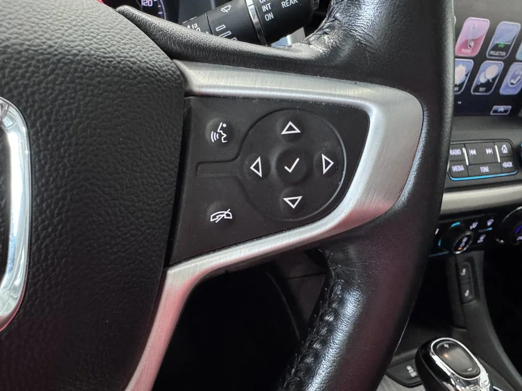 2019 GMC Acadia SLT-1 - Photo 17