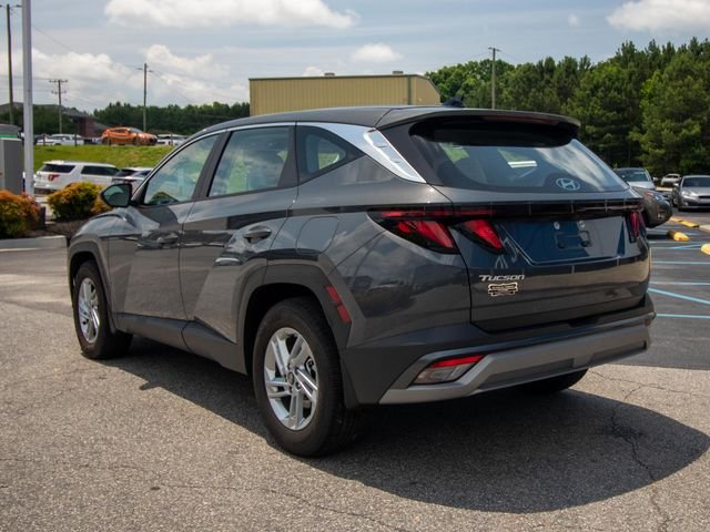 Certified Used 2026 Gray Hyundai SE image 11