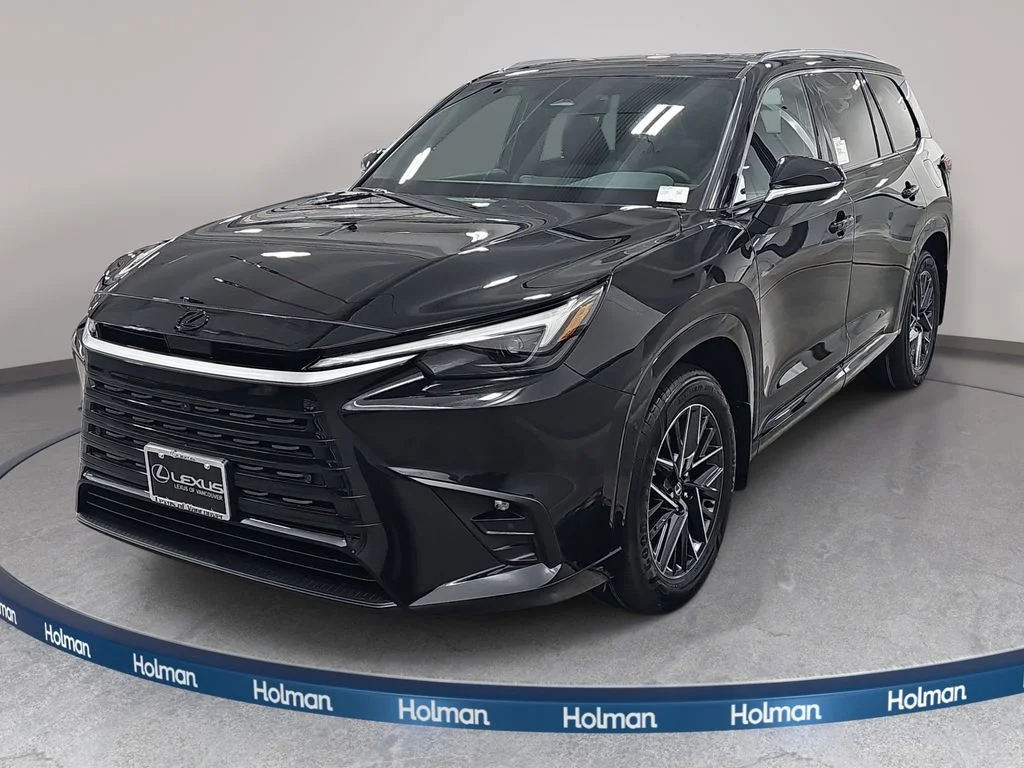 2026 Lexus TX 350 350 Premium AWD's photo