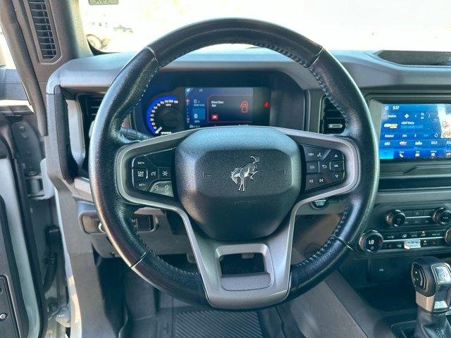 Used 2023 Gray Ford Base image 14