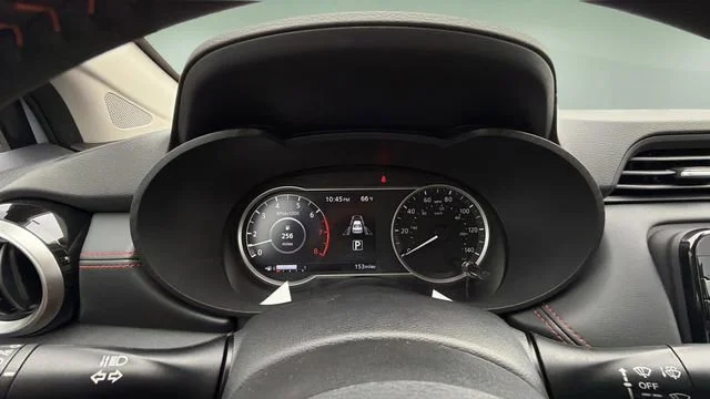 Used 2025 Gray Nissan 1.6 SR image 15