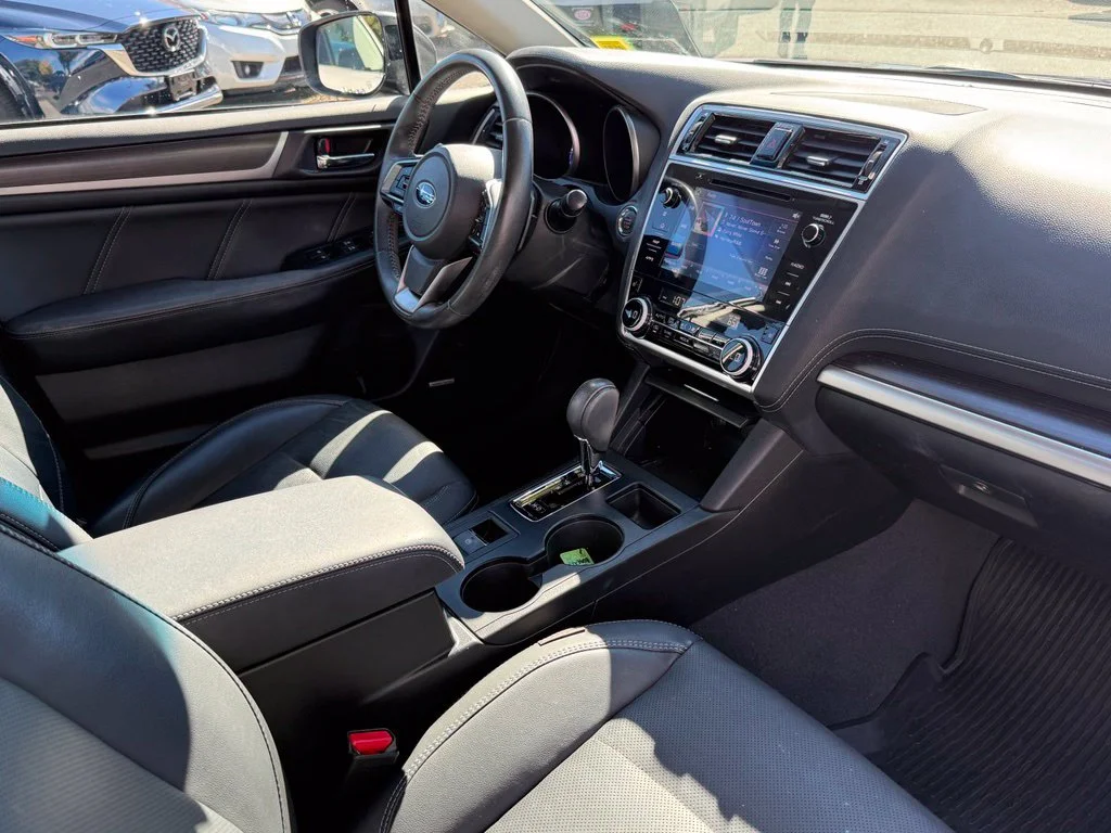 Used 2019 Magnetite Gray Metallic Subaru 2.5i image 29