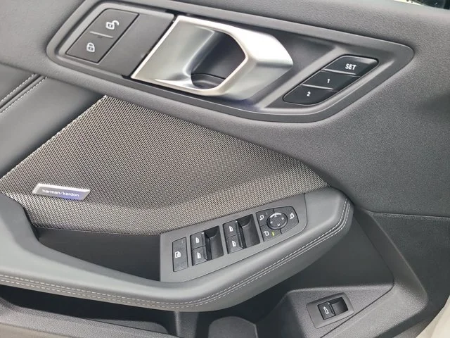 Used 2026 White BMW 228 image 22