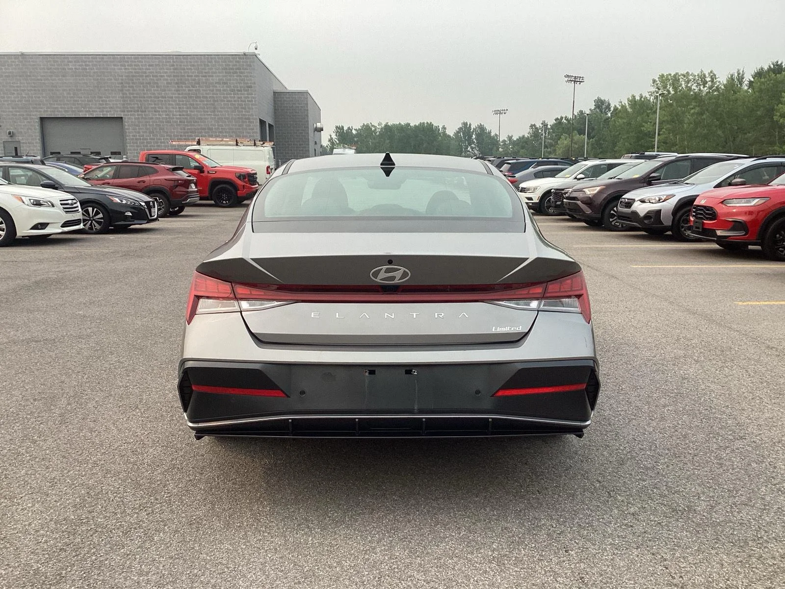 Used 2024 Gy Hyundai  image 6