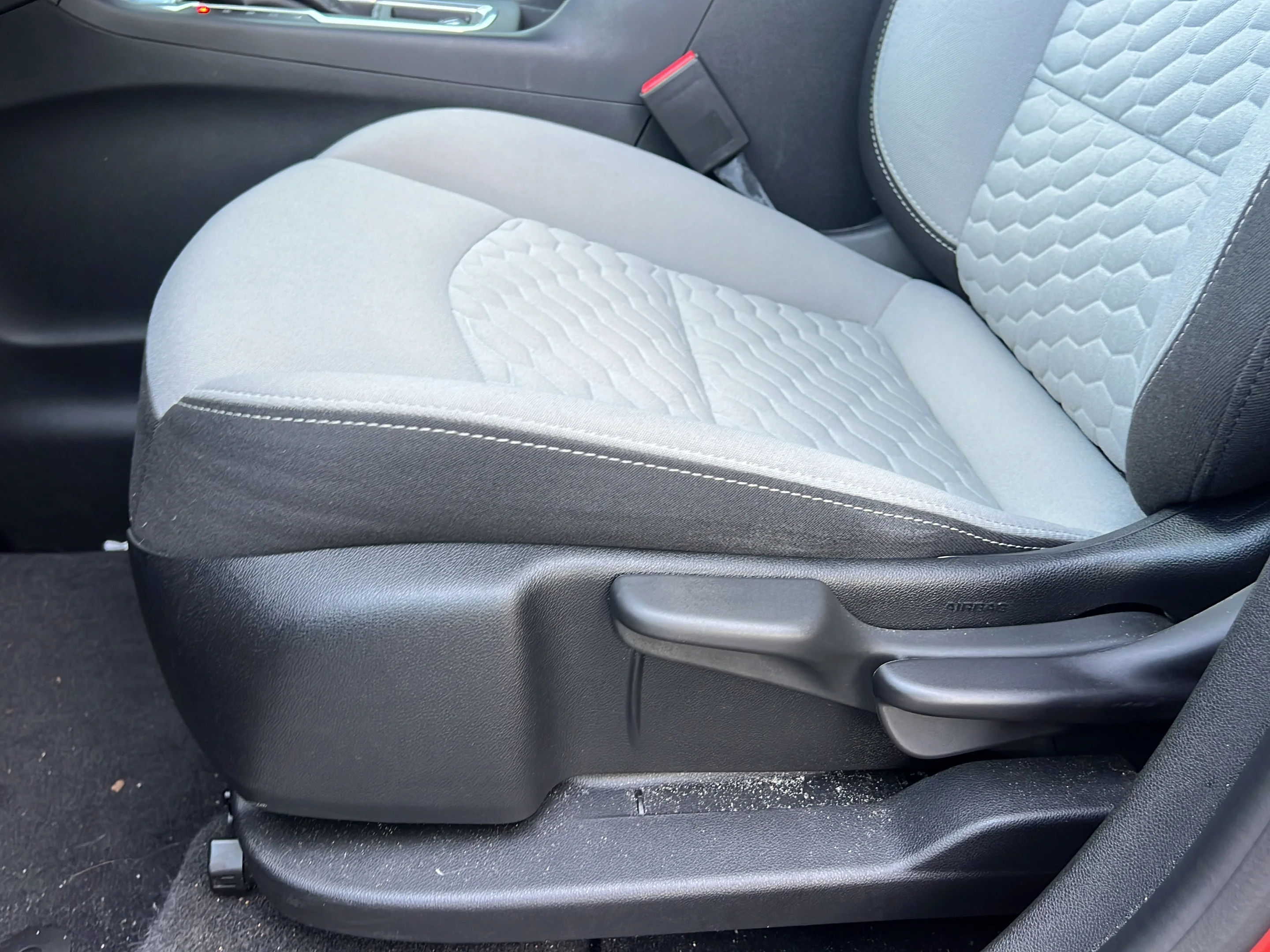 Used 2020 Cayenne Orange Metallic Chevrolet LS image 14
