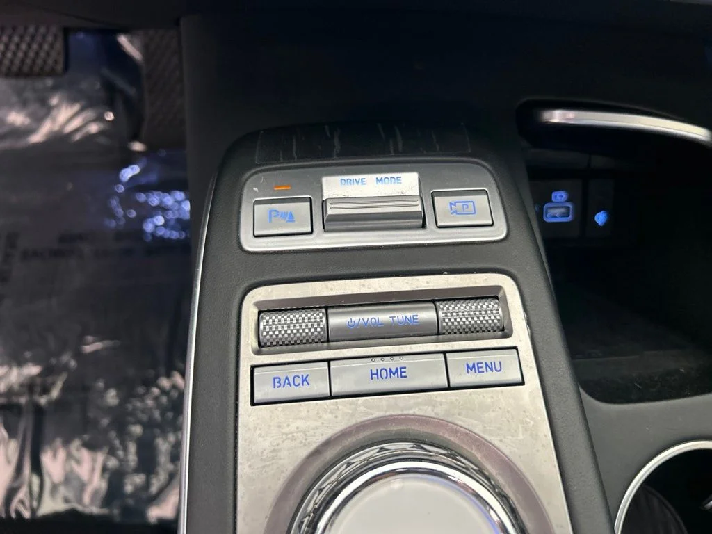 Used 2025 Green Genesis 2.5T image 49