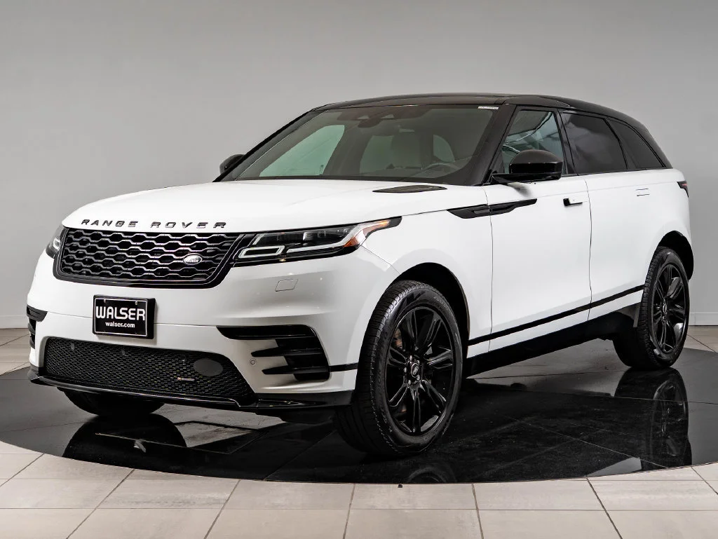 2023 Land Rover Range Rover Velar
